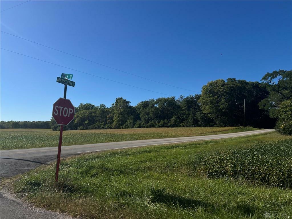 Property Photo:  00 Hilt Road 3.001ac Lot  OH 45387 