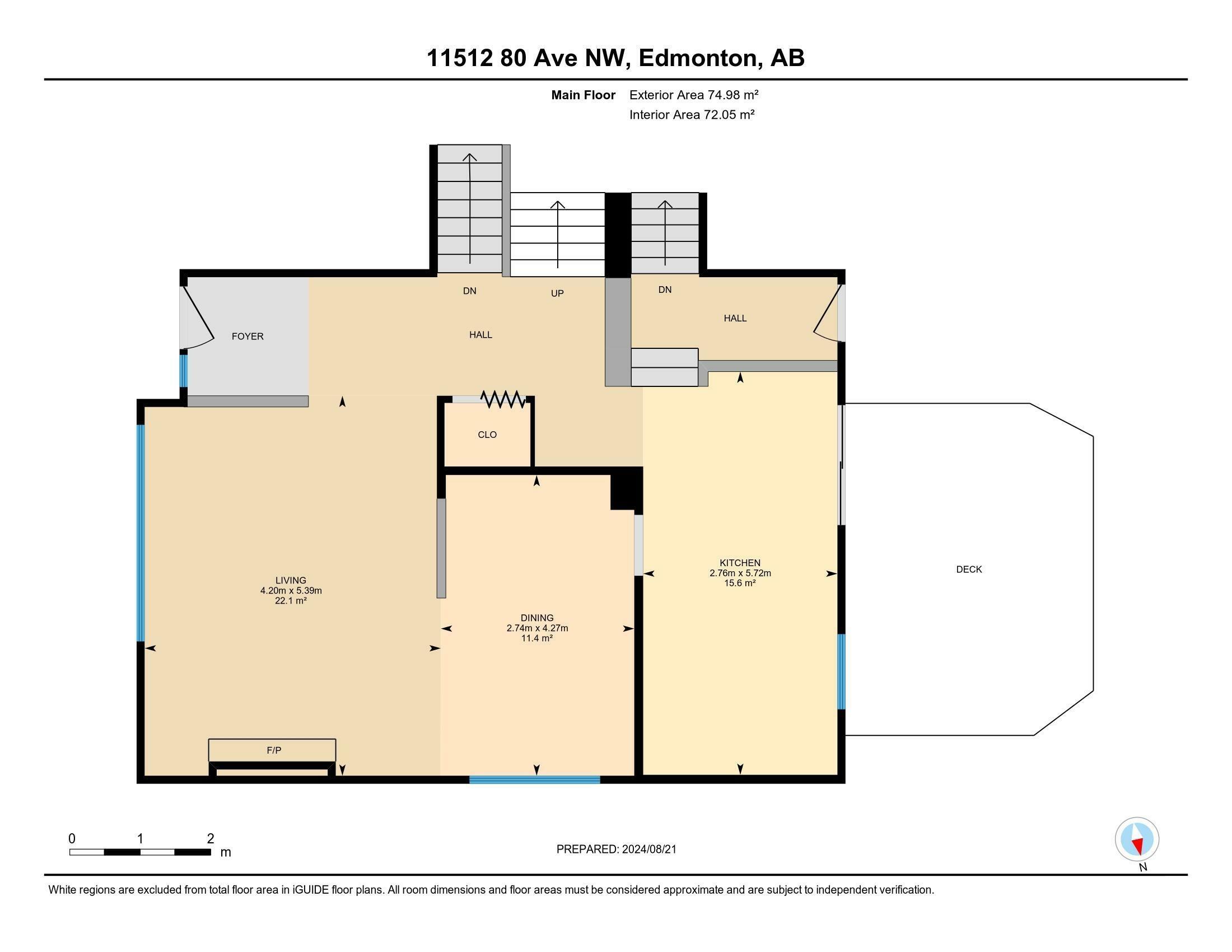 Photo de la propriété:  11512 80 Avenue NW  AB T6G 0R8 