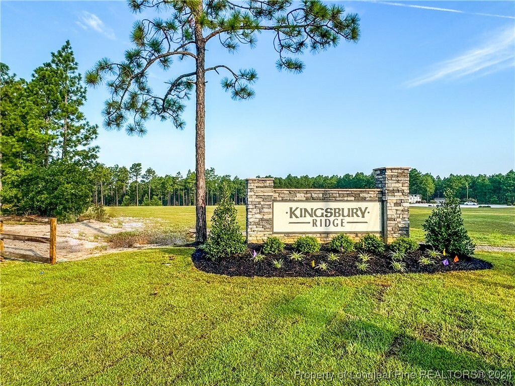 Property Photo:  733 Rhum (Lot 5) Drive  NC 28311 