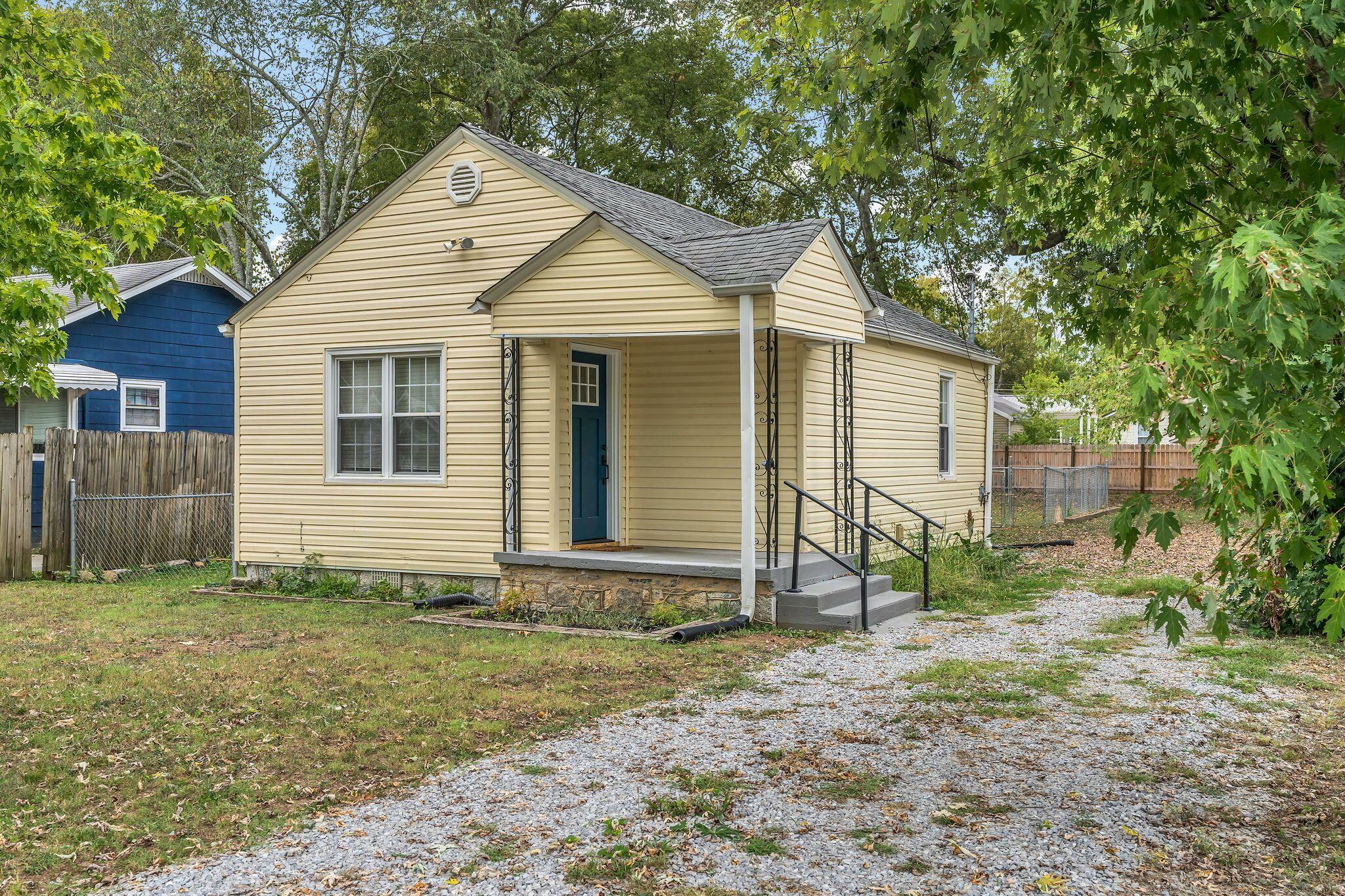 5318 Connell Street  Chattanooga TN 37412 photo