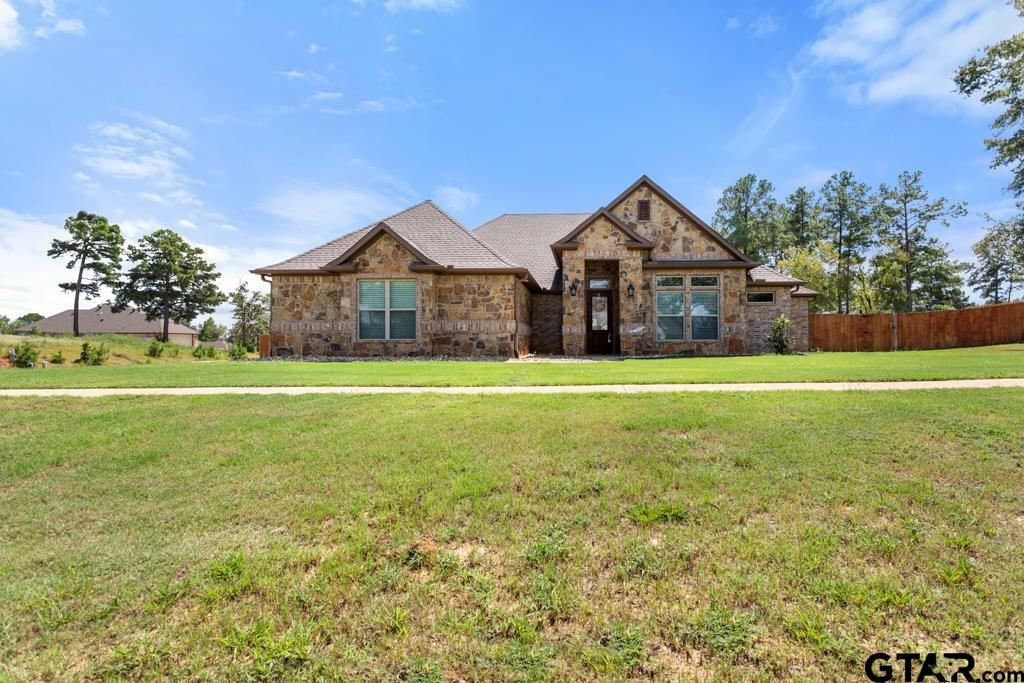 Property Photo:  12207 Oak Grove Dr.  TX 75771 