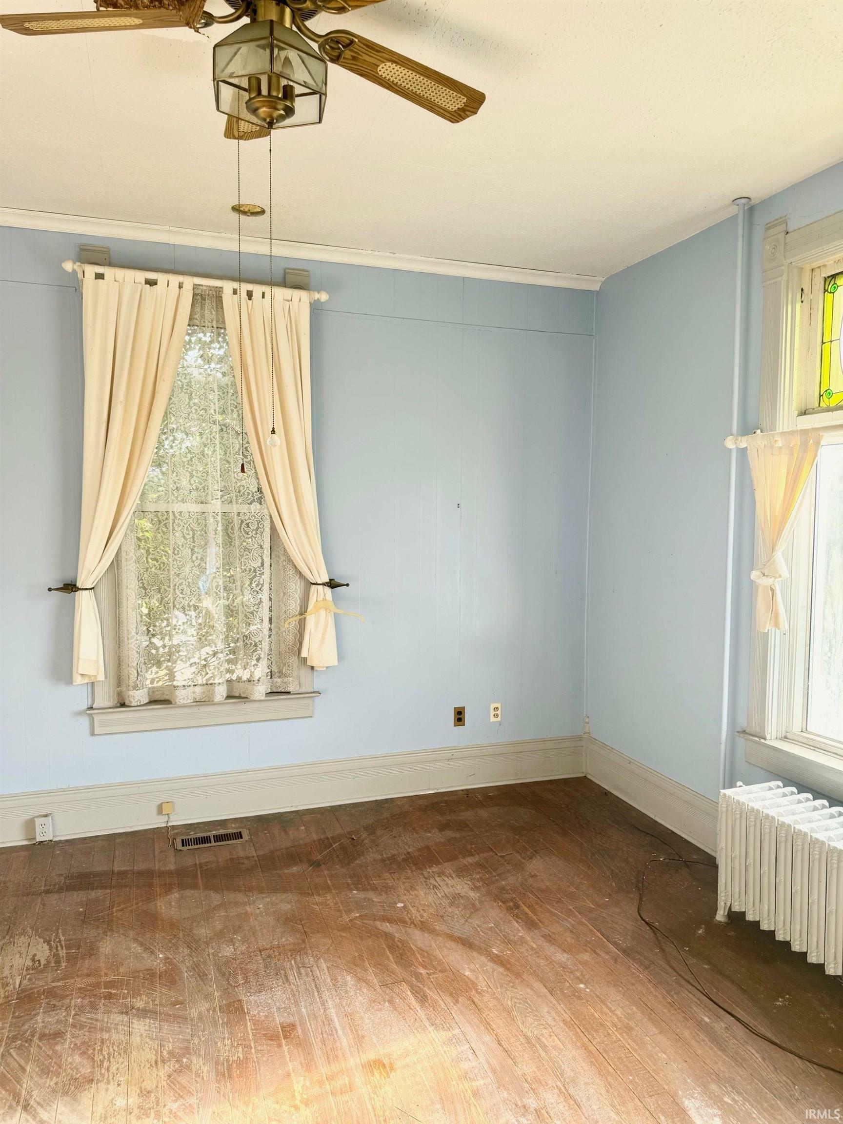 Property Photo:  401 N Van Buren Street  IN 47542 