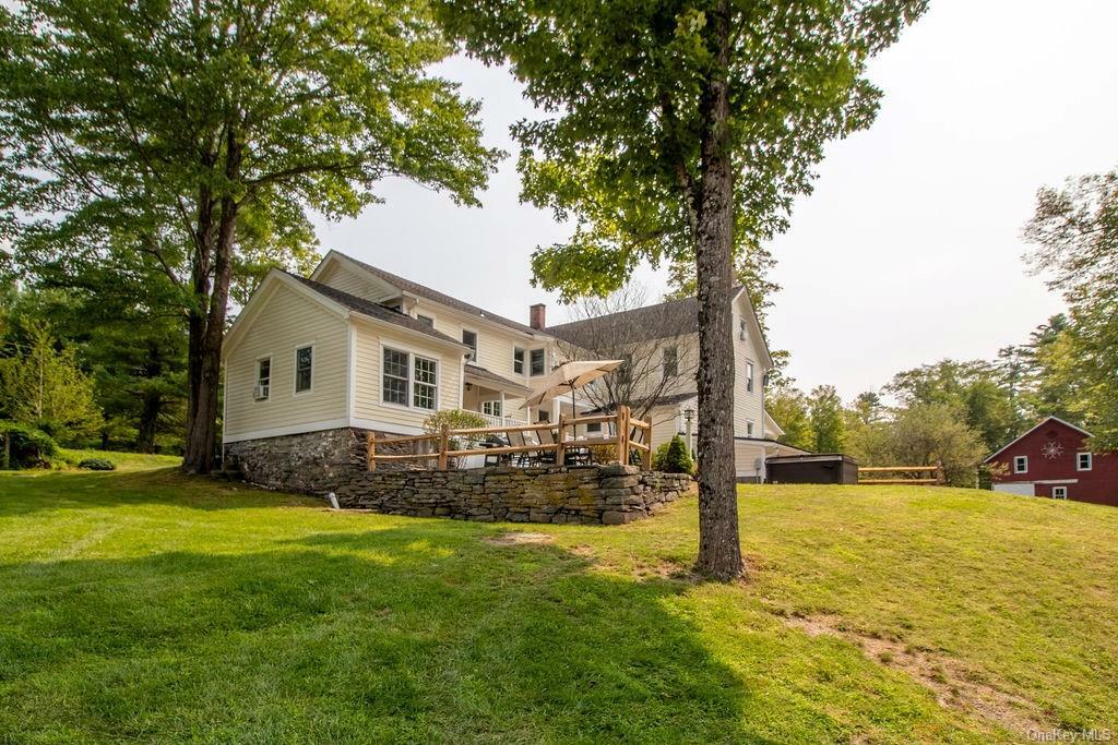 Property Photo:  541 Ulster Heights Road  NY 12428 