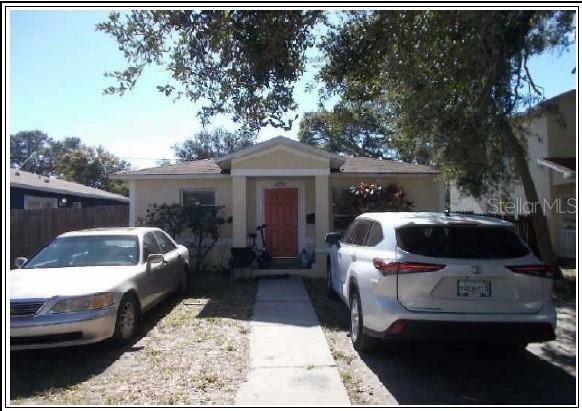 Property Photo:  2842 6th Avenue S  FL 33712 