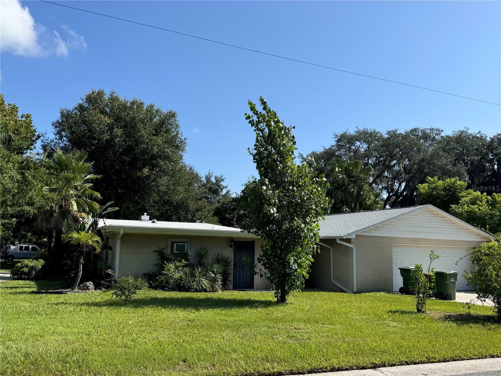 Property Photo:  1348 Peters Drive  FL 34748 