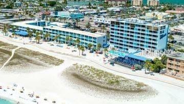 Property Photo:  10650 Gulf Boulevard 340  FL 33706 