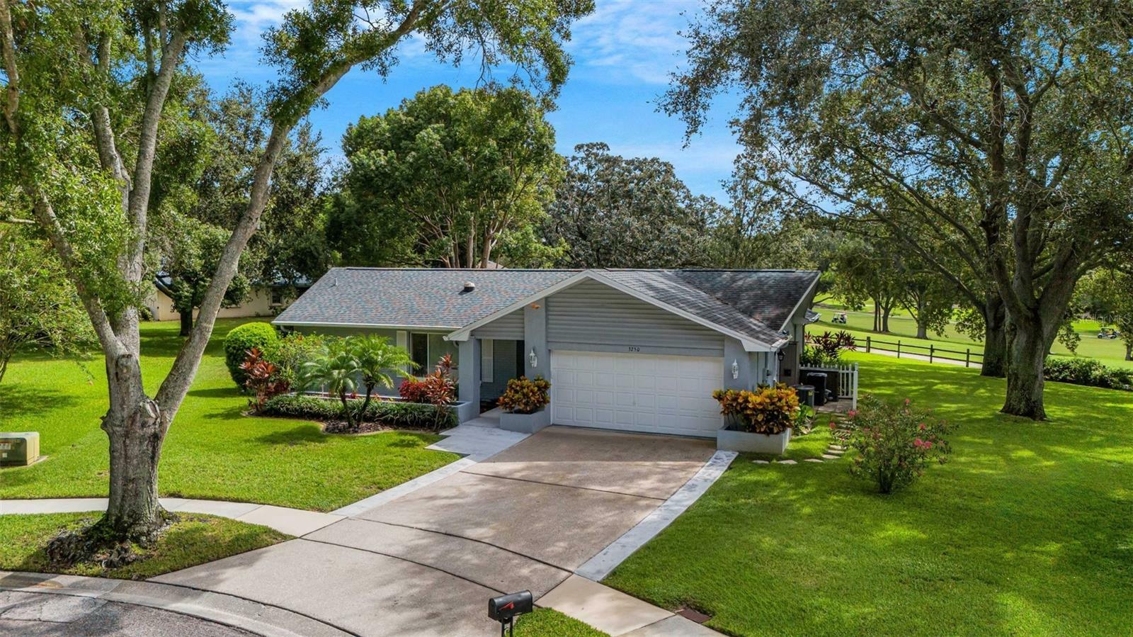 Property Photo:  3250 Ayr Drive  FL 34684 