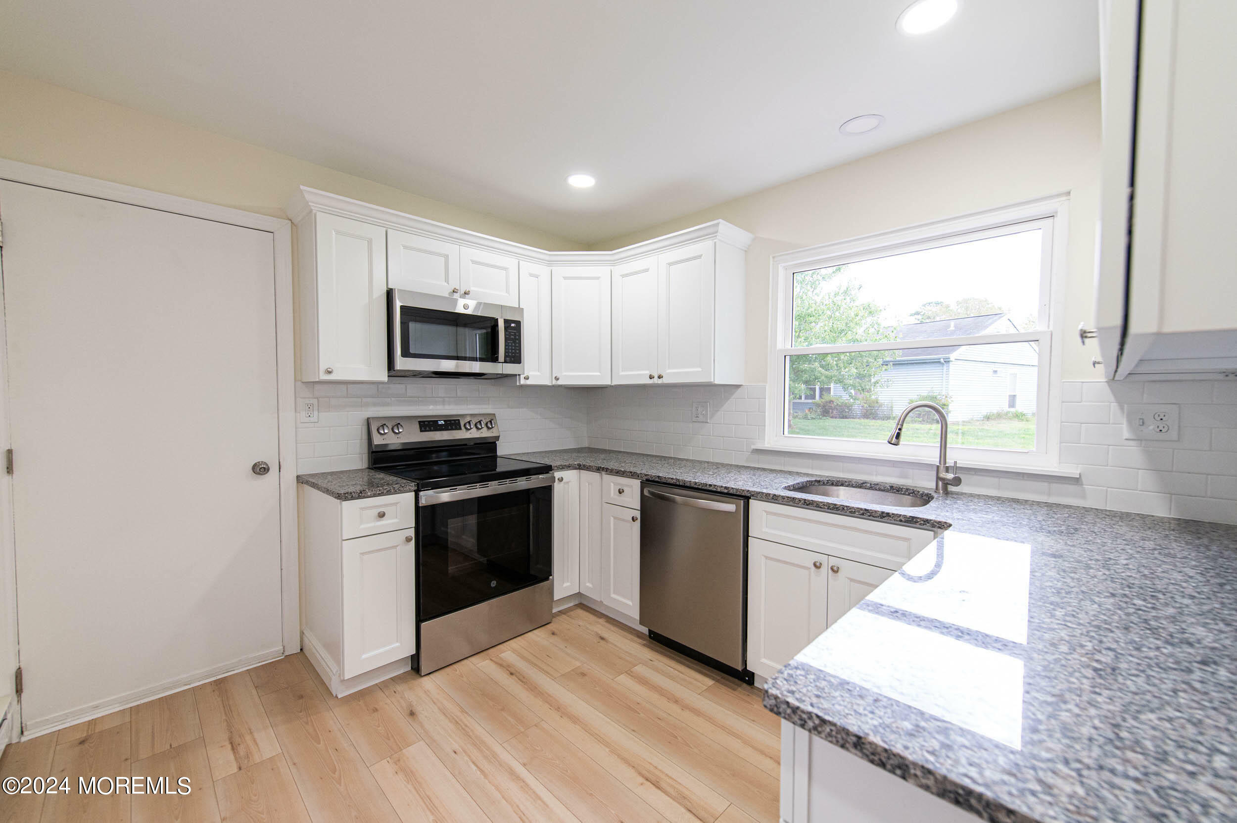 Property Photo:  820B Liverpool Circle  NJ 08759 