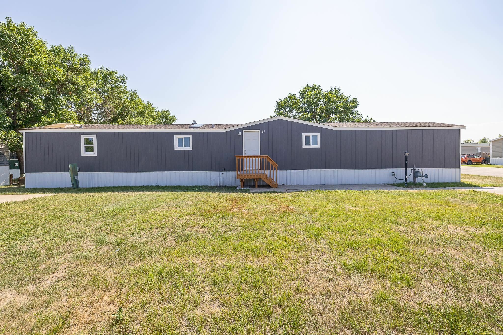 Property Photo:  2780 143rd Avenue  SD 57701 