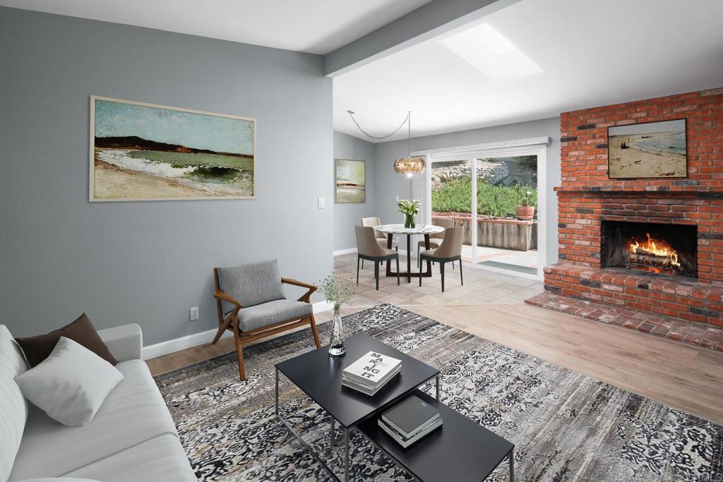Property Photo:  4535 Revillo Way  CA 92115 