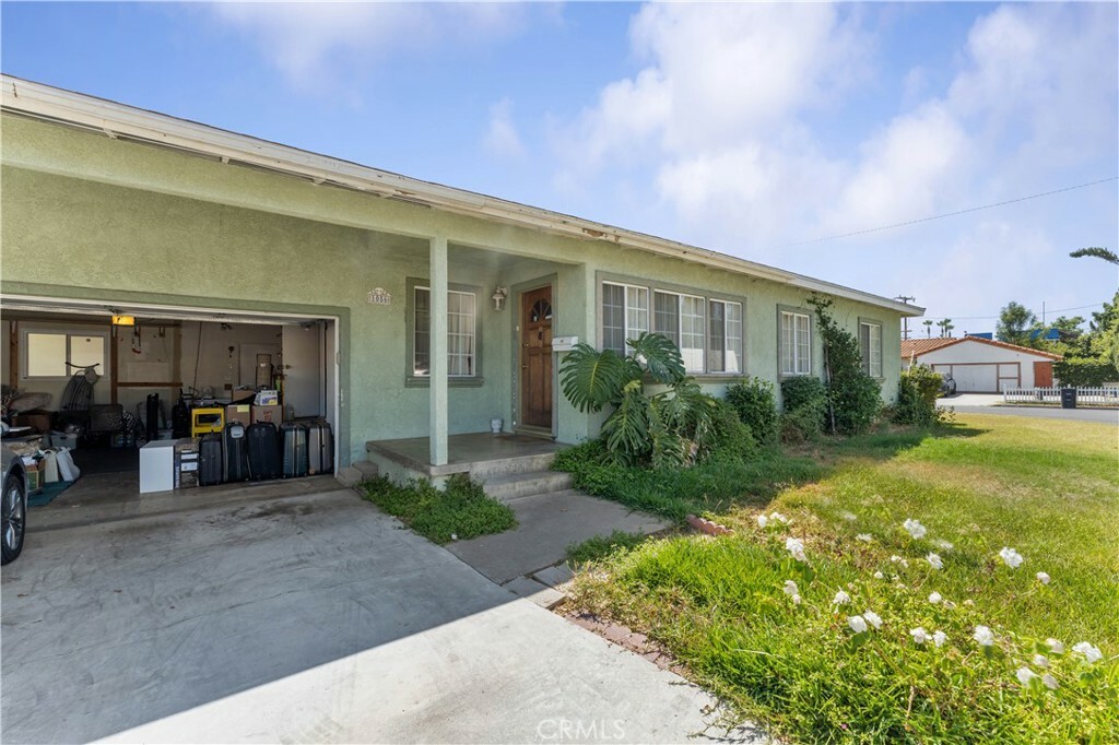 Property Photo:  1056 Walter Avenue  CA 92780 