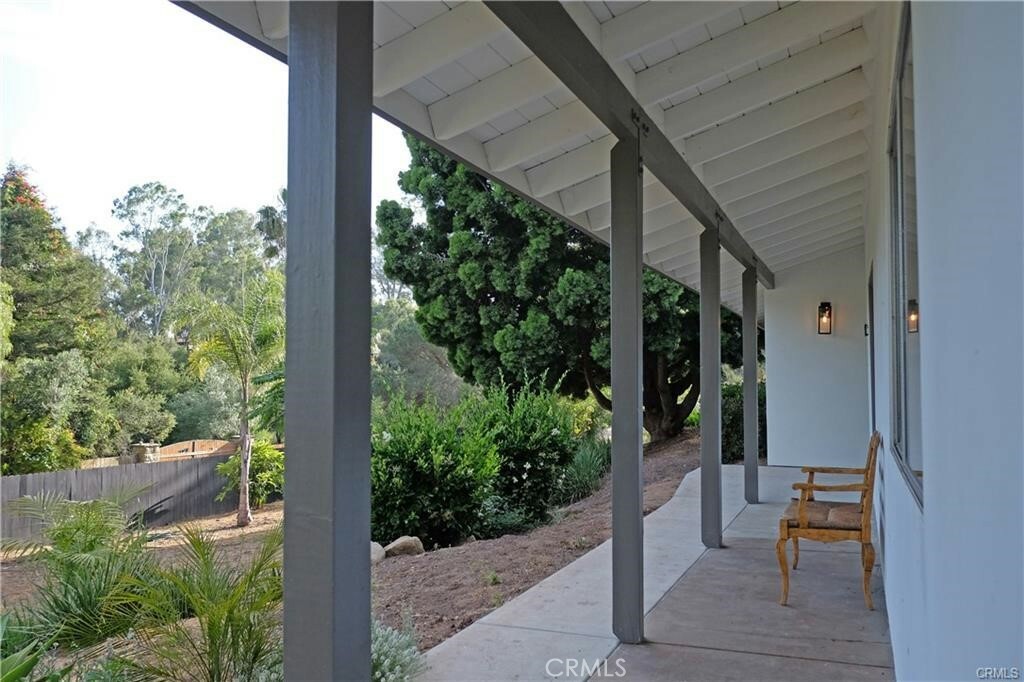 5134 Cathedral Oaks Road  Santa Barbara CA 93111 photo