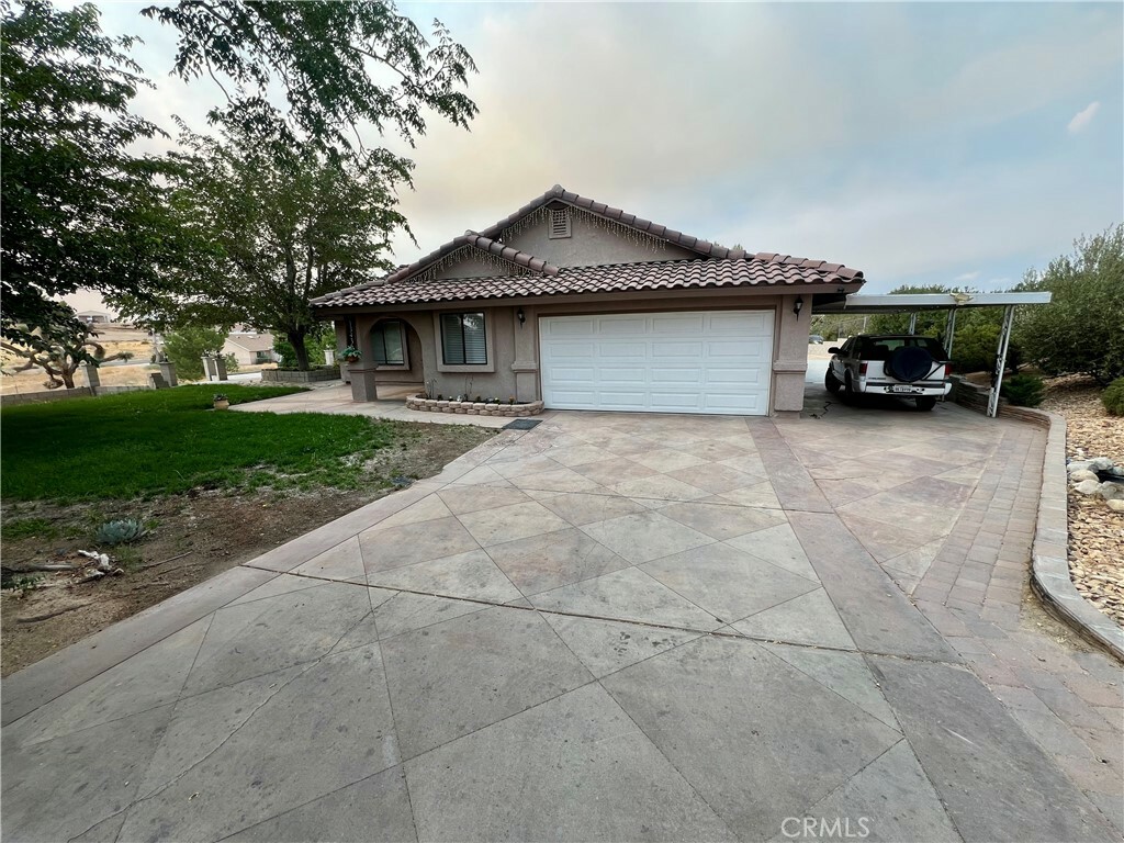 Property Photo:  13436 Calcite Avenue  CA 92395 