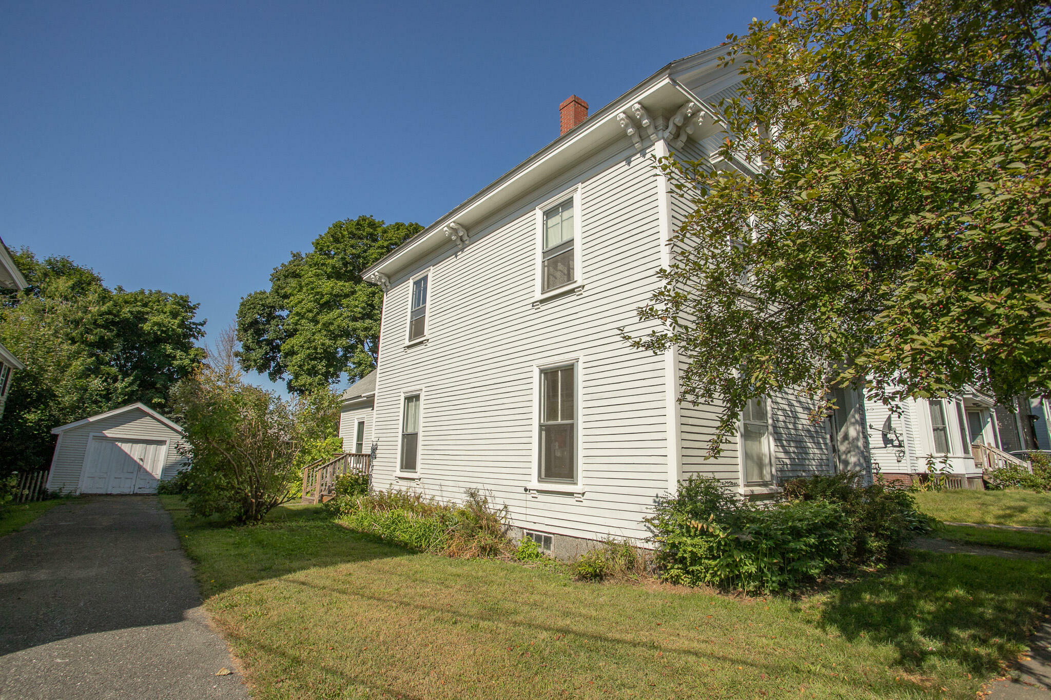 Property Photo:  53 Holyoke Street  ME 04412 