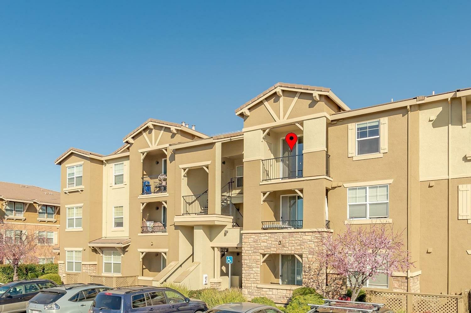 Property Photo:  1201 Whitney Ranch Parkway 932  CA 95765 