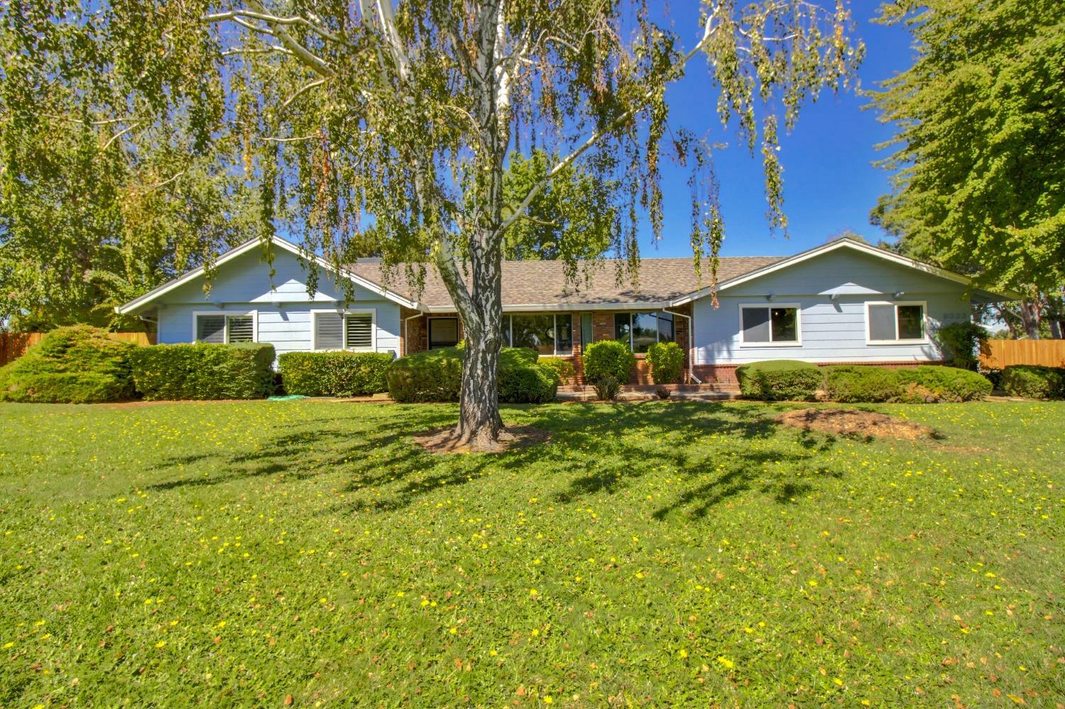 Property Photo:  9322 Tavernor Road  CA 95693 