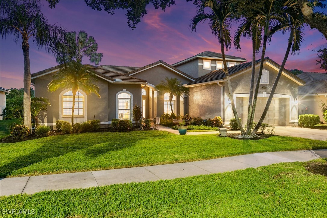 14599 Indigo Lakes Circle  Naples FL 34119 photo