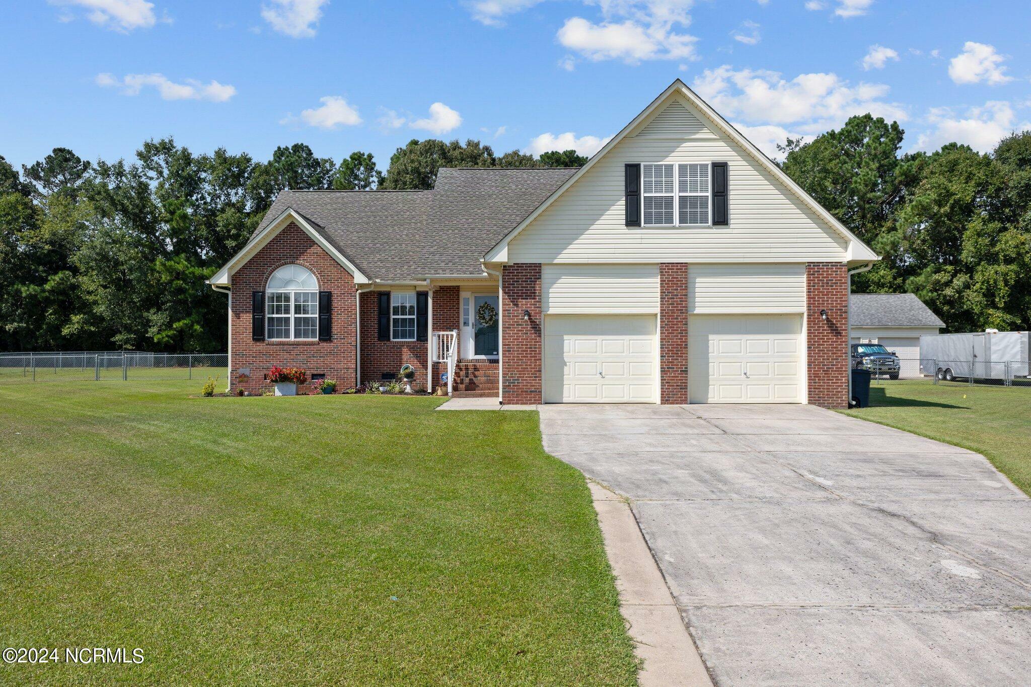 Property Photo:  6858 County Place Drive  NC 28348 