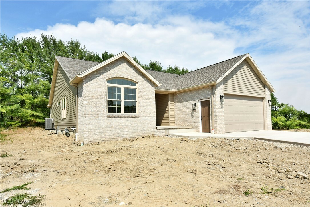 Property Photo:  2873 Pebble Creek Court  OH 44410 