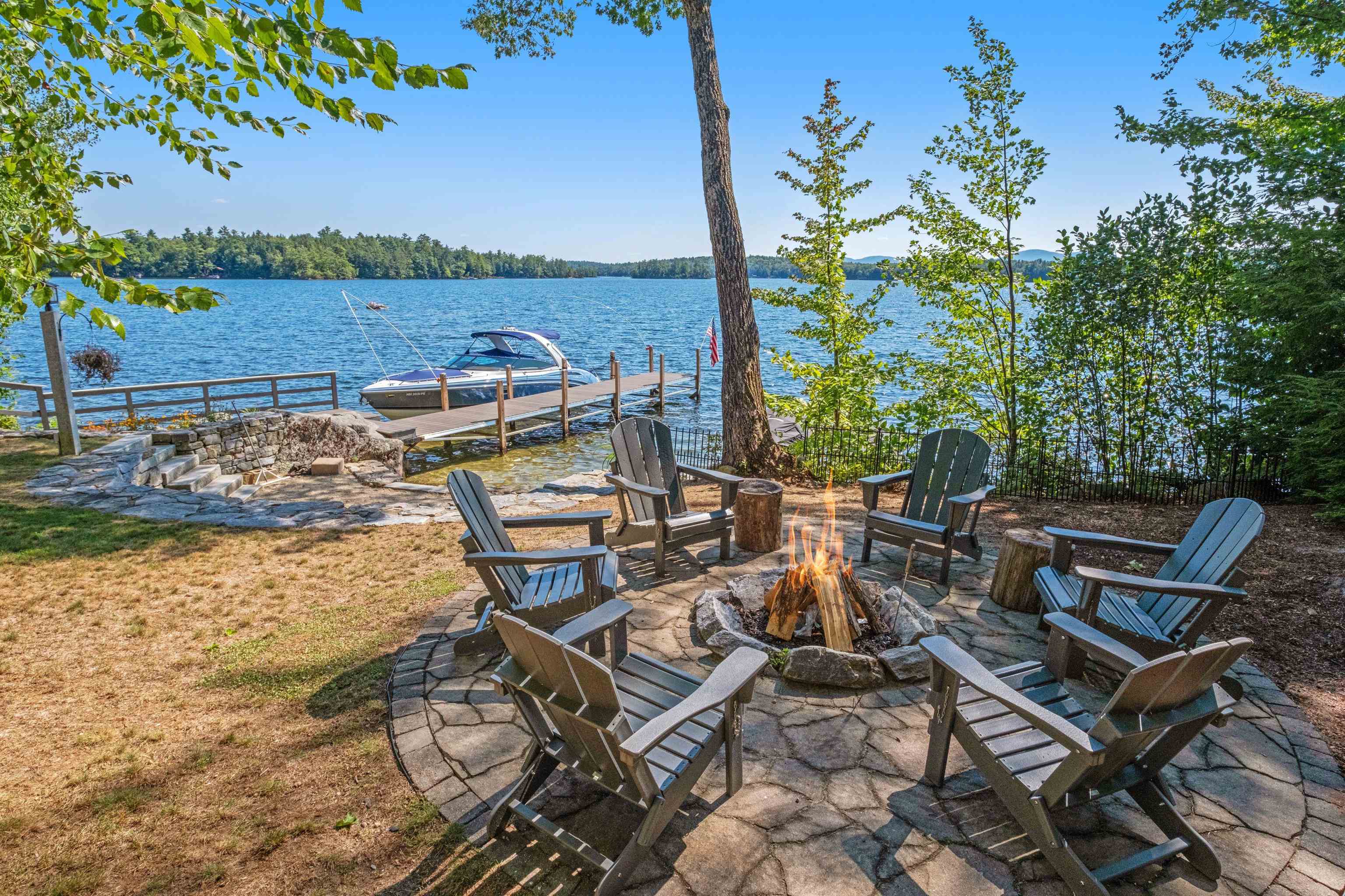 Property Photo: 80 Lunt Road NH 03254