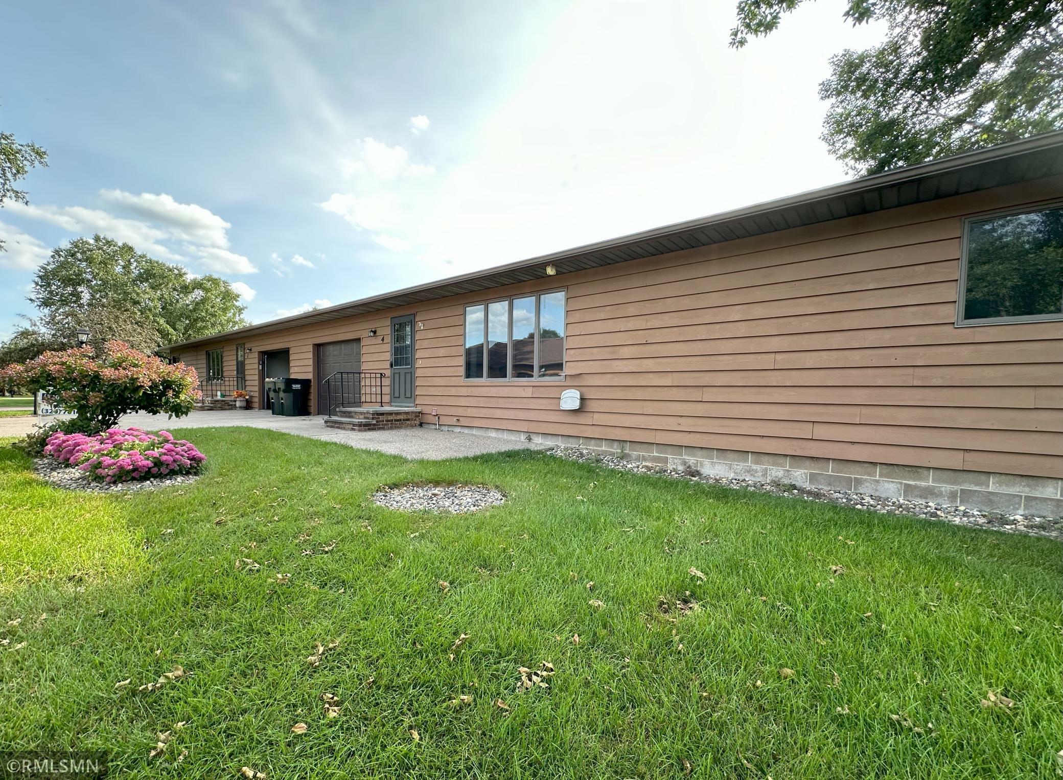 Property Photo:  205 Meadowlark Lane SW 4  MN 56352 