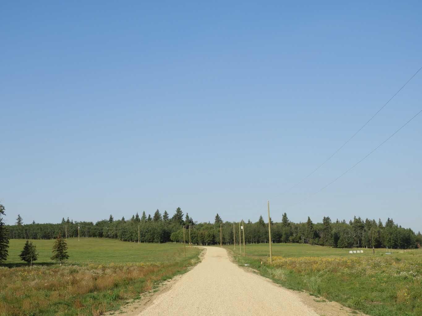Property Photo: 1 Country Acres AB T0C 2J0