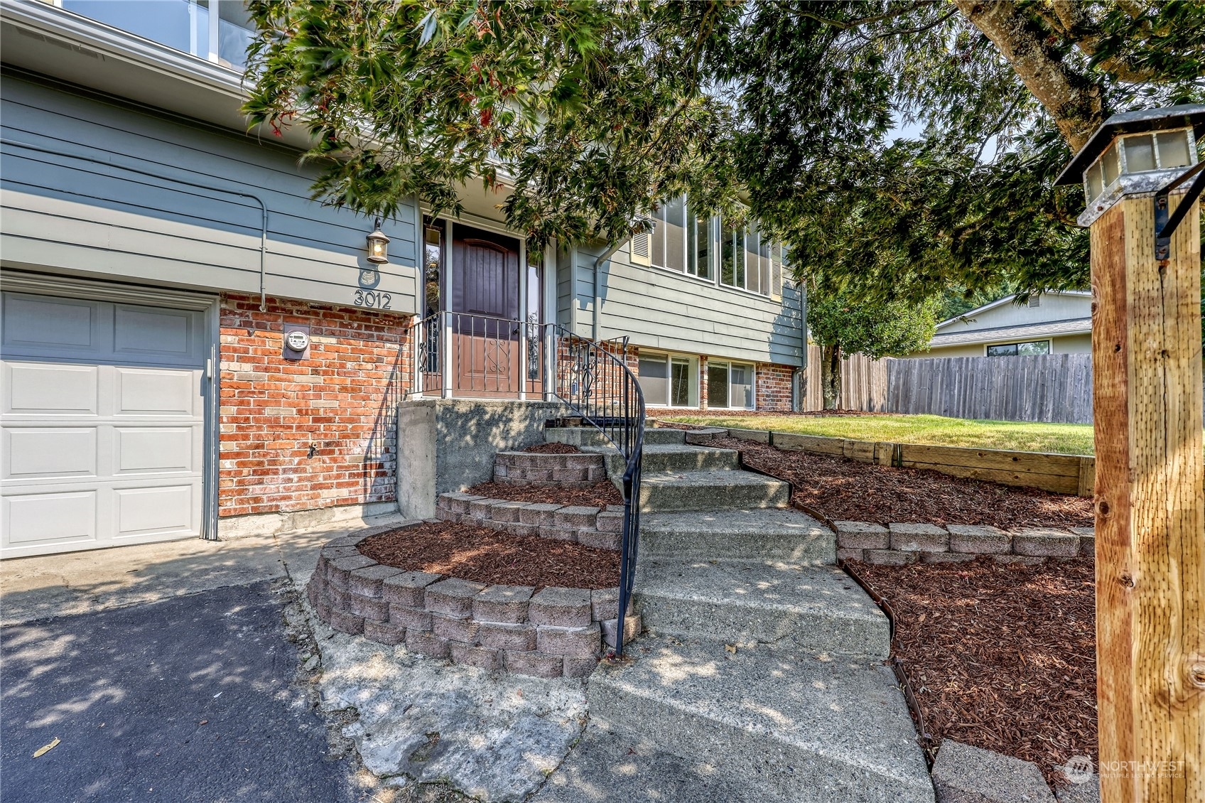 Property Photo:  3012 NE Helm Street  WA 98310 