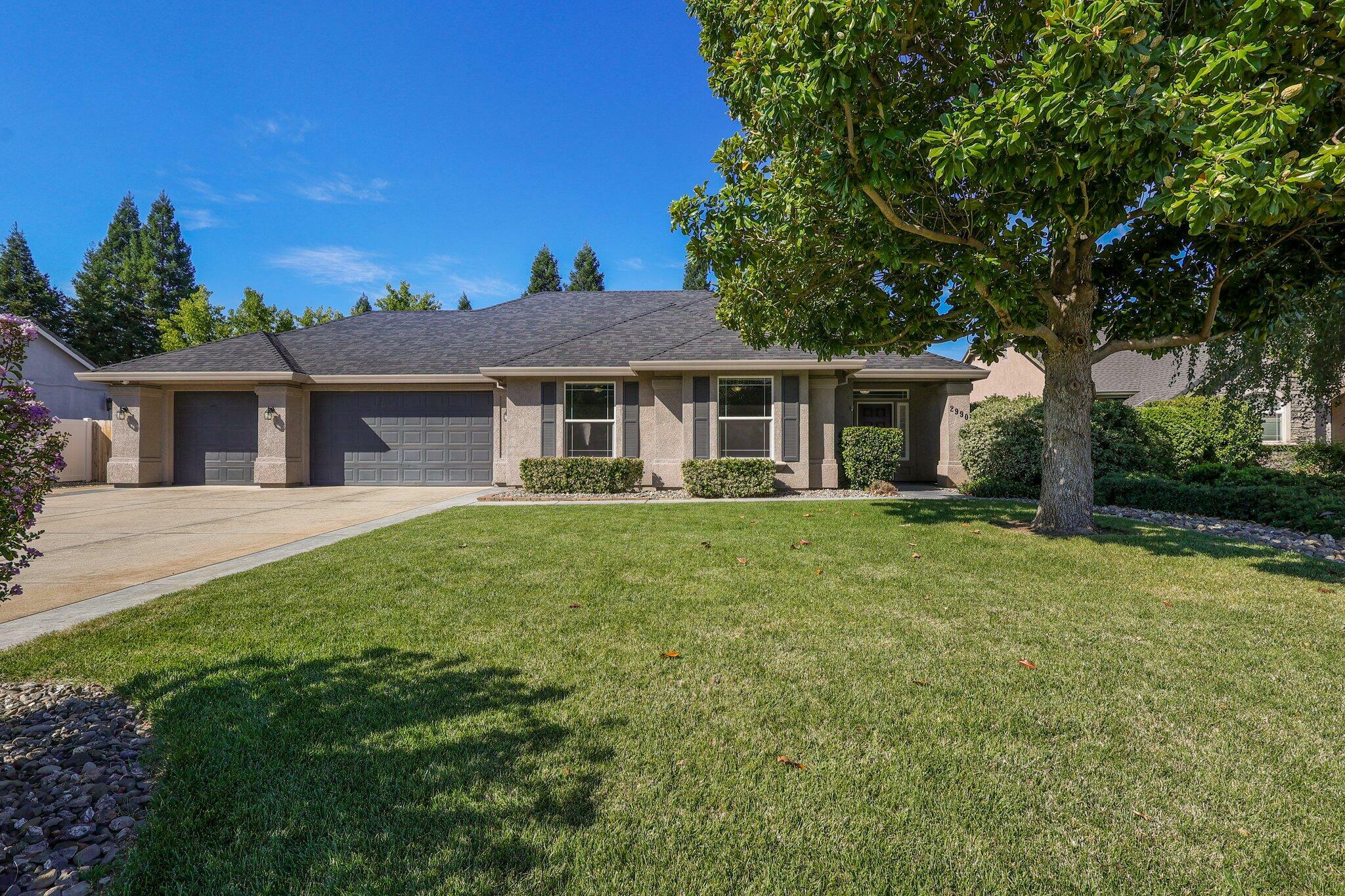 2990 Western Oak Drive  Redding CA 96002 photo