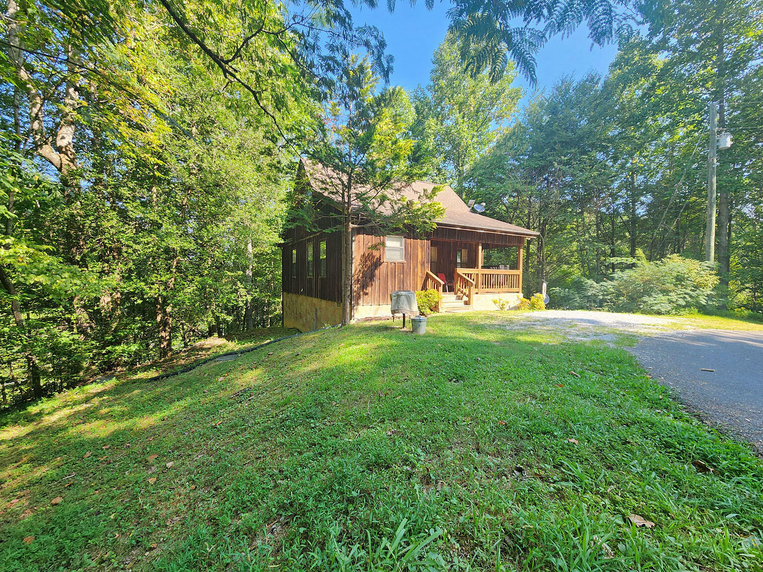 Property Photo:  3226 Parish Way  TN 37876 