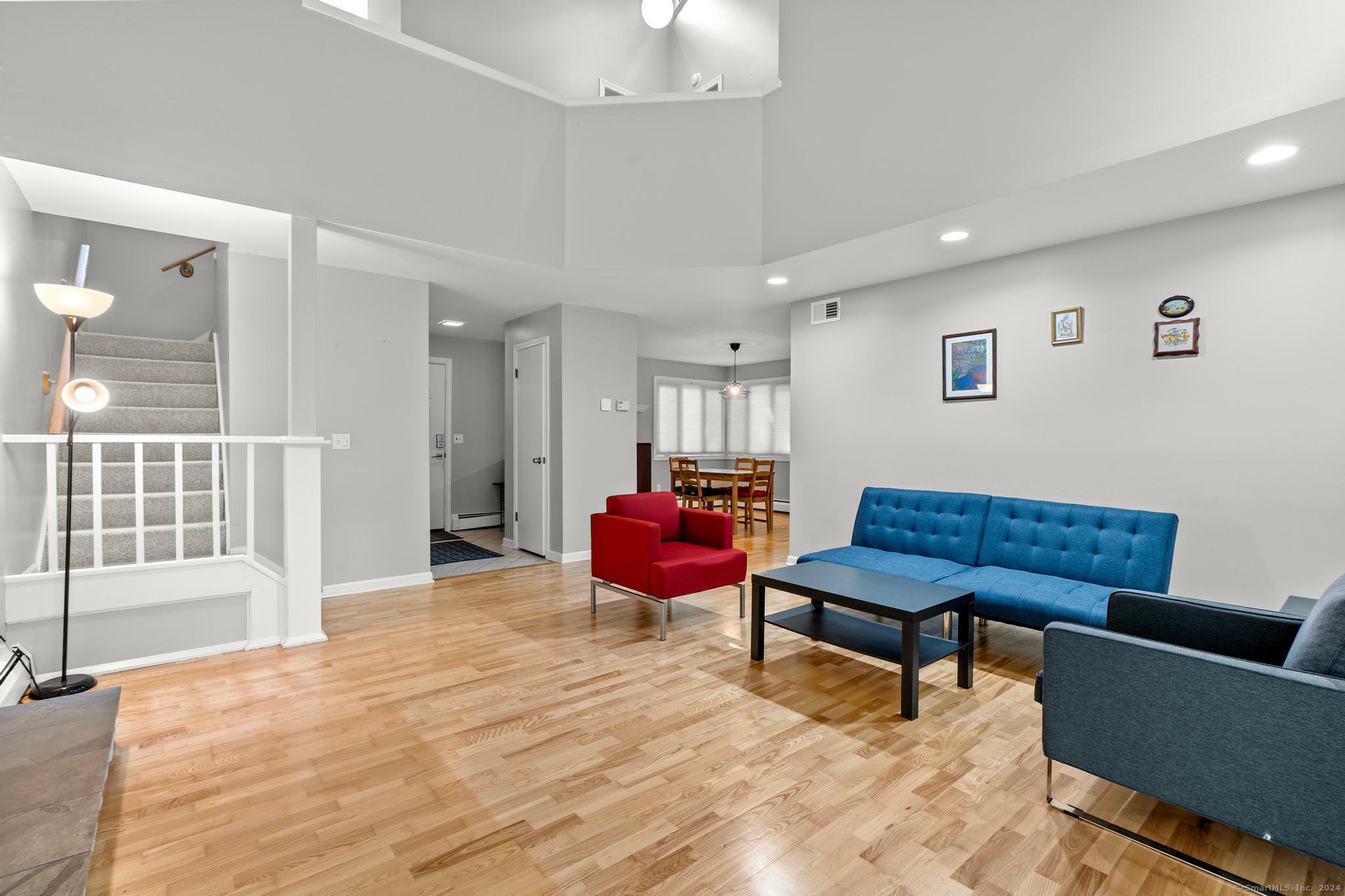 Property Photo:  13 Byrne Court A  CT 06032 