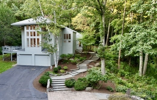 Property Photo:  153 Westledge Road  CT 06092 