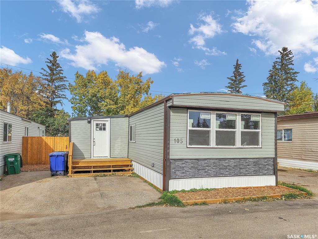 219 Grant Street 105  Saskatoon SK S7N 2A5 photo