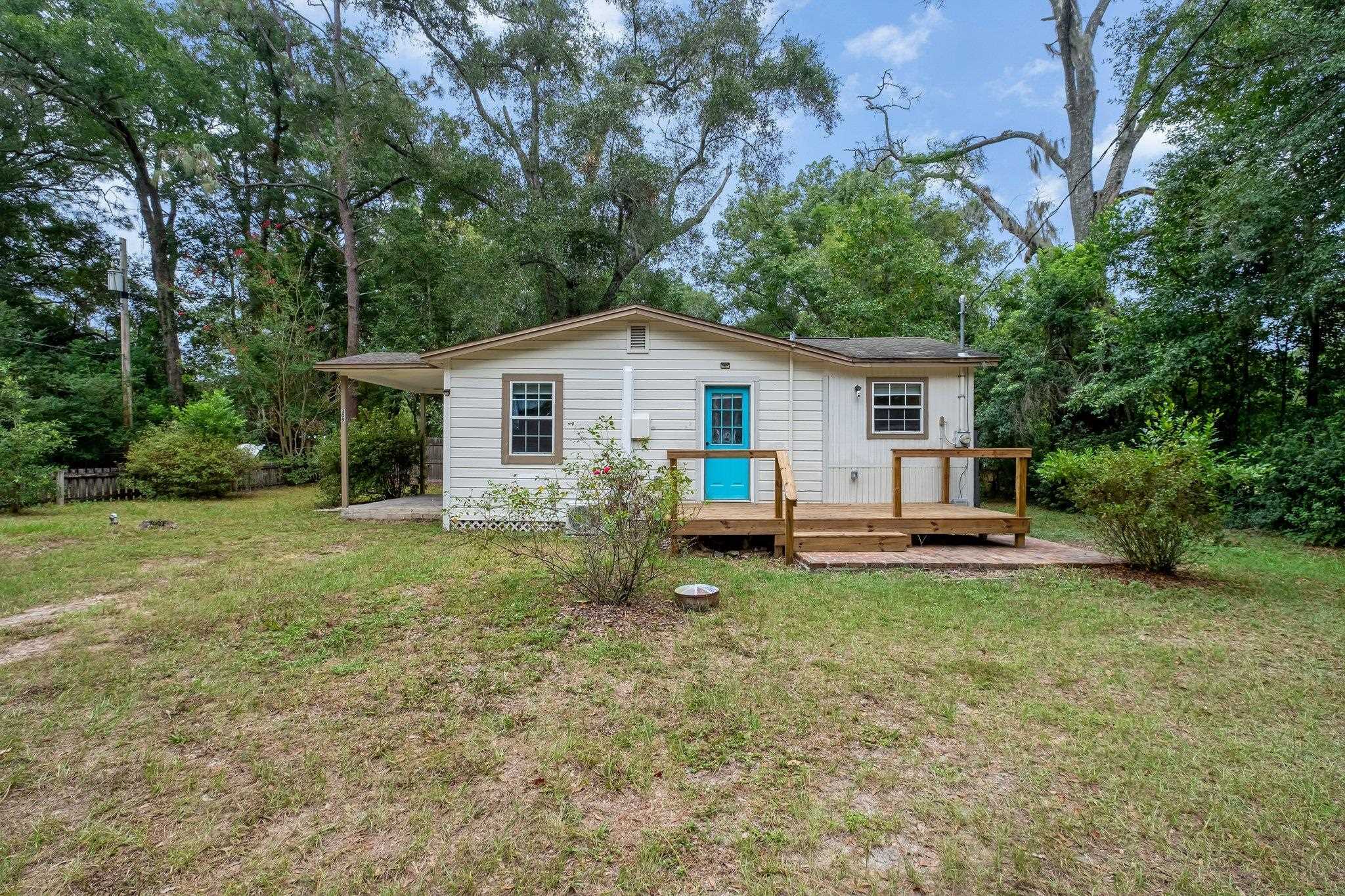 Property Photo:  209 Sunday Court  FL 32305 