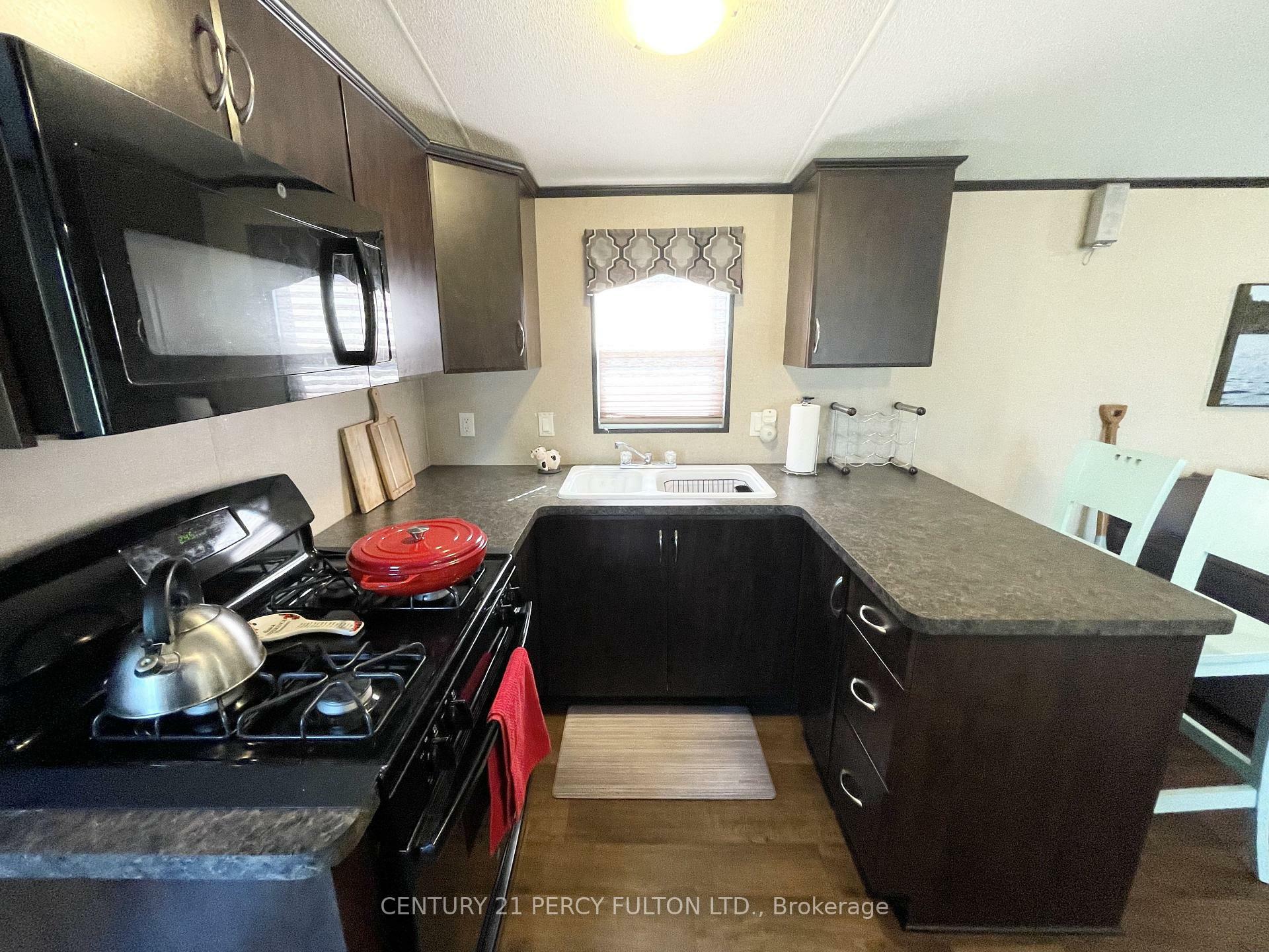 Property Photo: 486 Cty Rd 18-41 Park Meadow Lane ON K0K 1P0