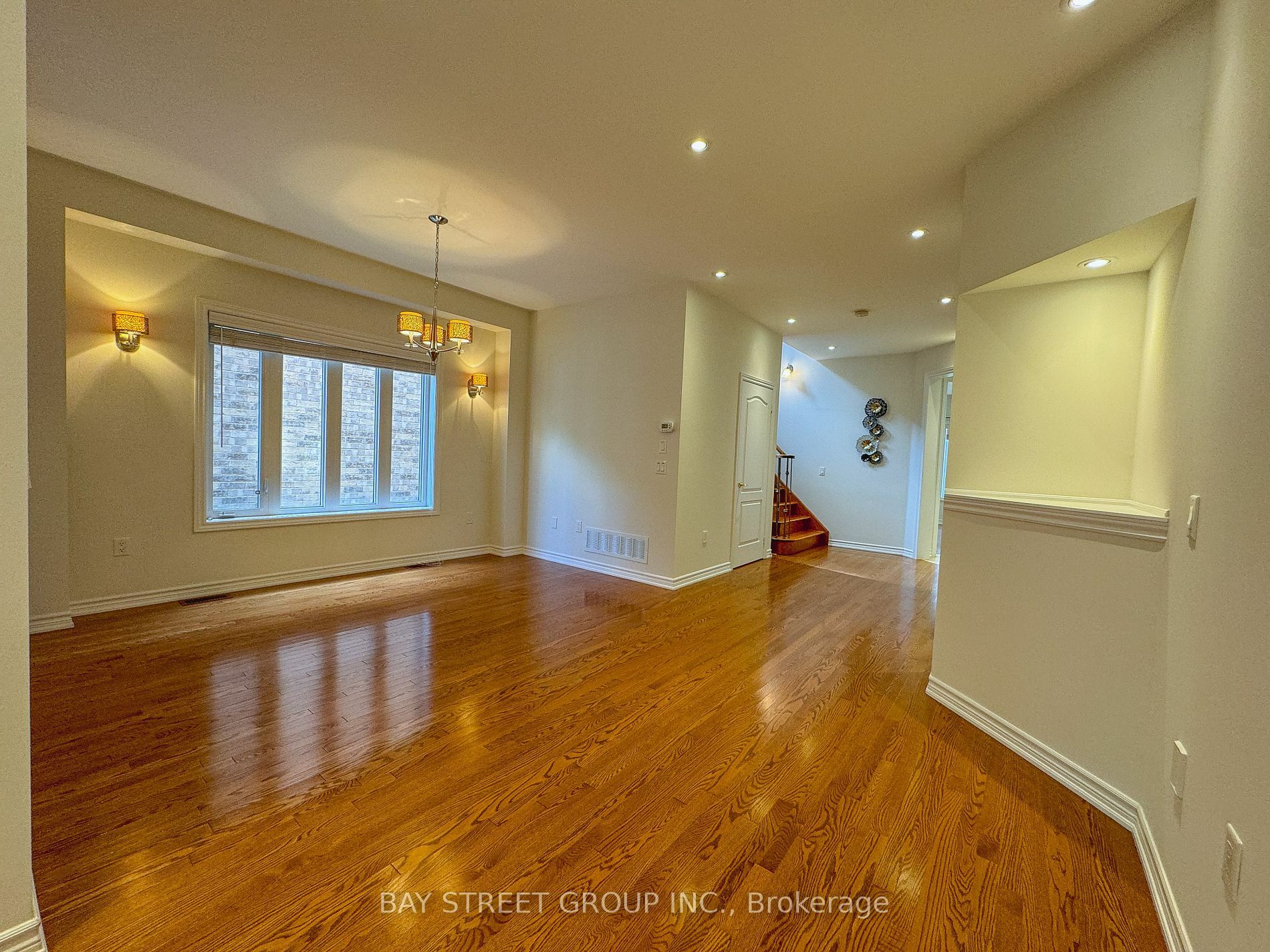 Property Photo:  26 Hammersly Blvd  ON L6E 0H6 