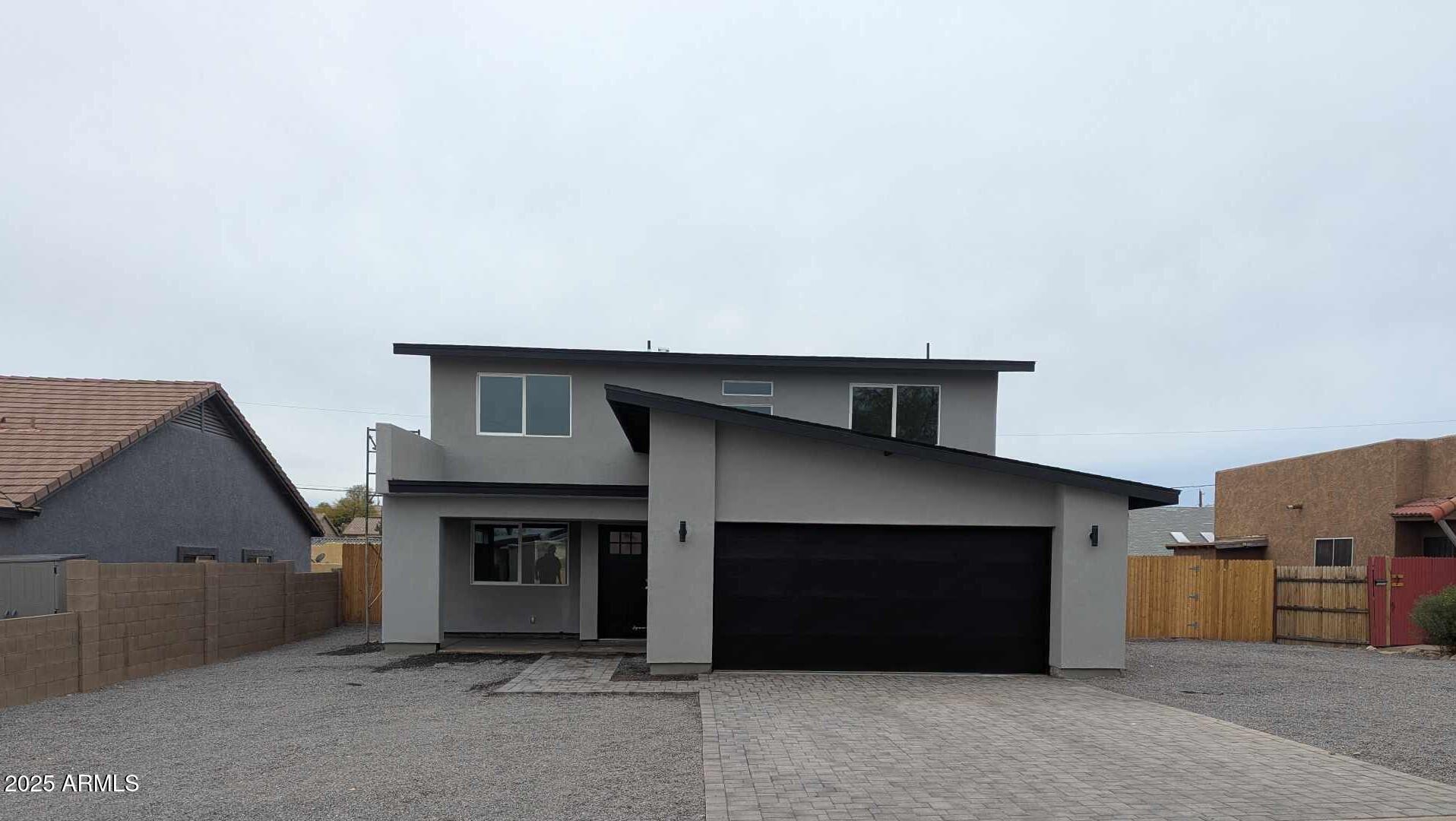 Property Photo: 6134 S Borego Road AZ 85118