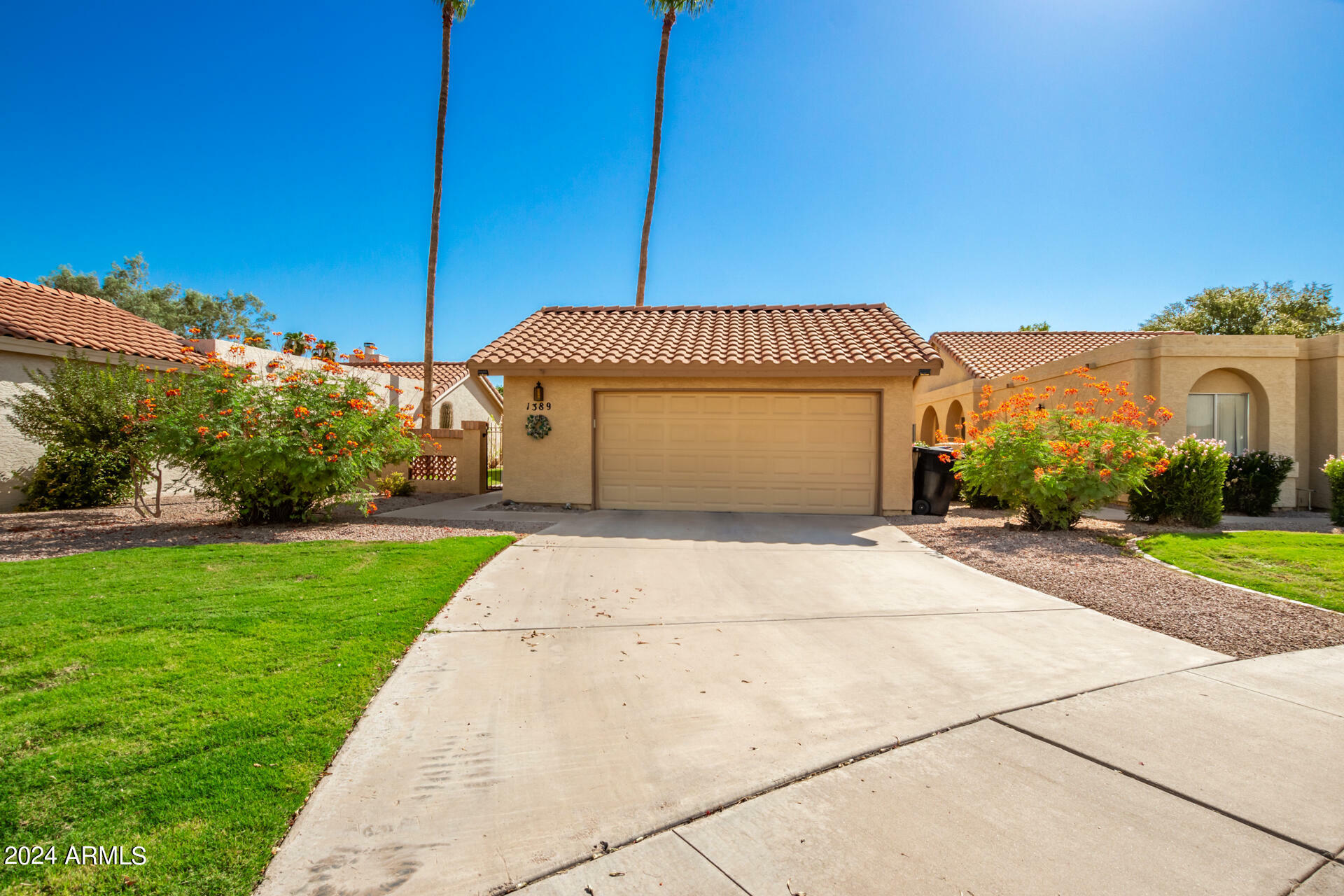 Property Photo:  1389 N Bullmoose Court  AZ 85224 