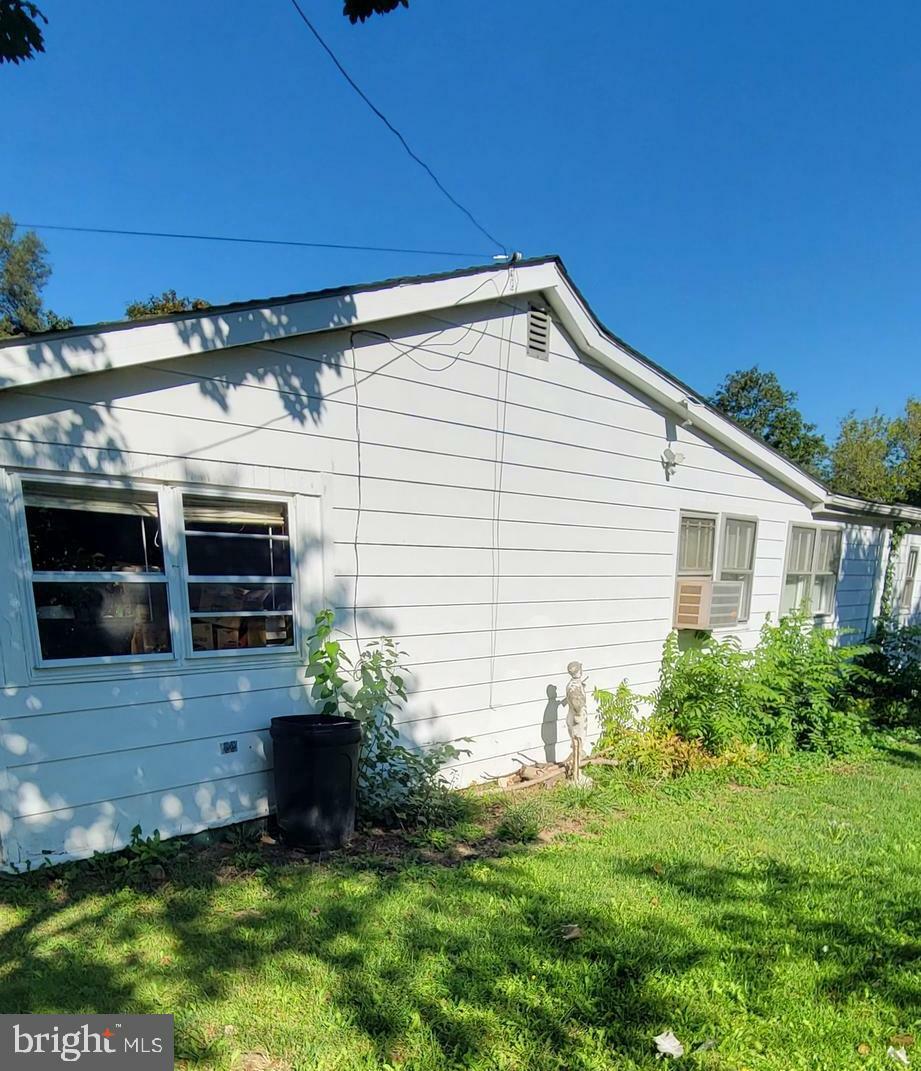 Property Photo:  16853 E. Prospect Avenue  VA 22827 