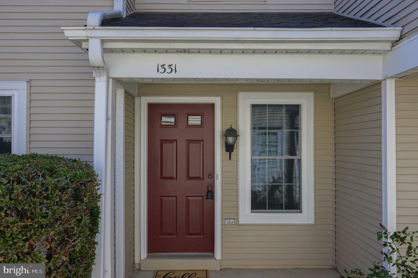 Property Photo:  1331 Cambridge Court  PA 17078 