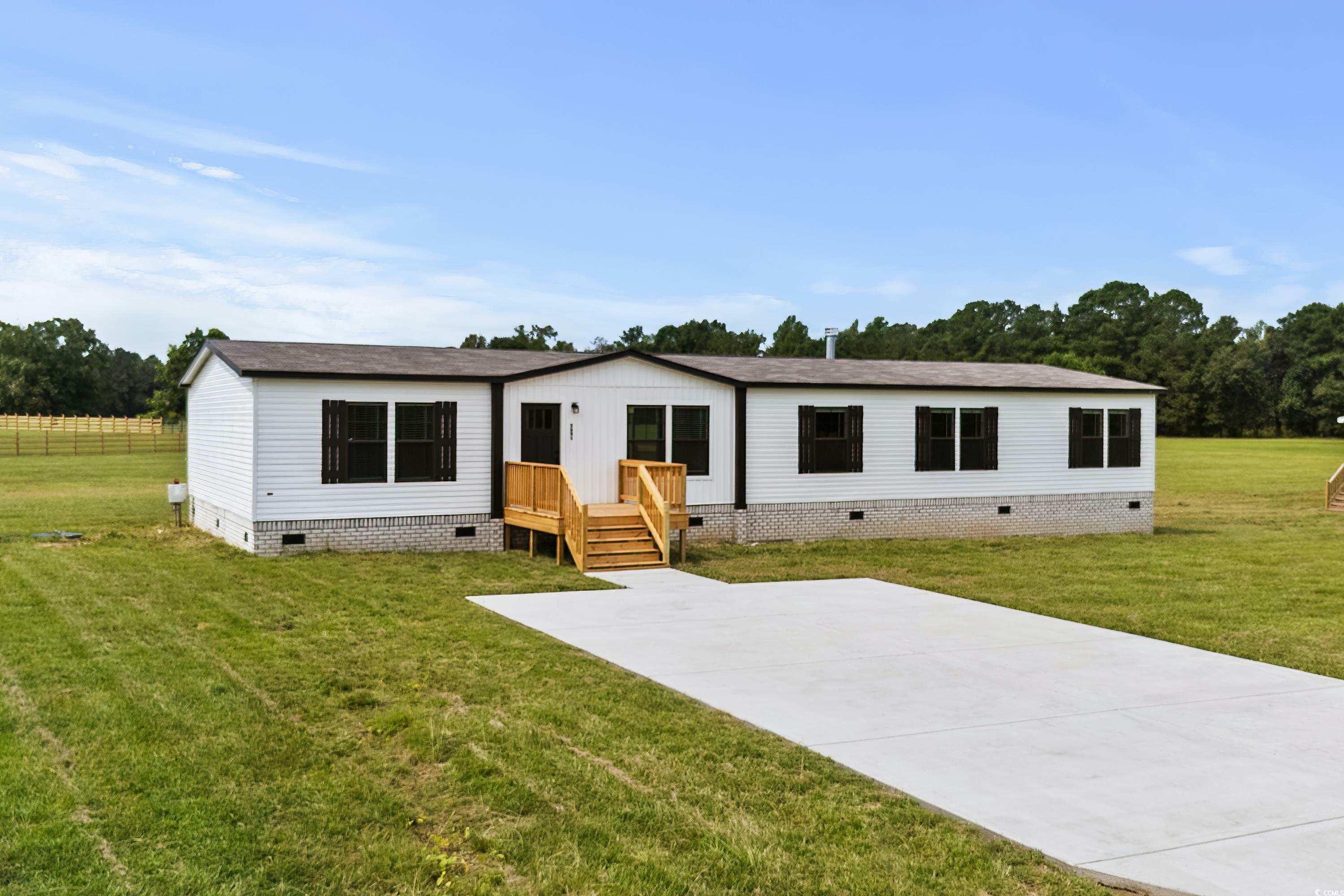 Property Photo:  3691 Traviana Rd.  SC 29526 