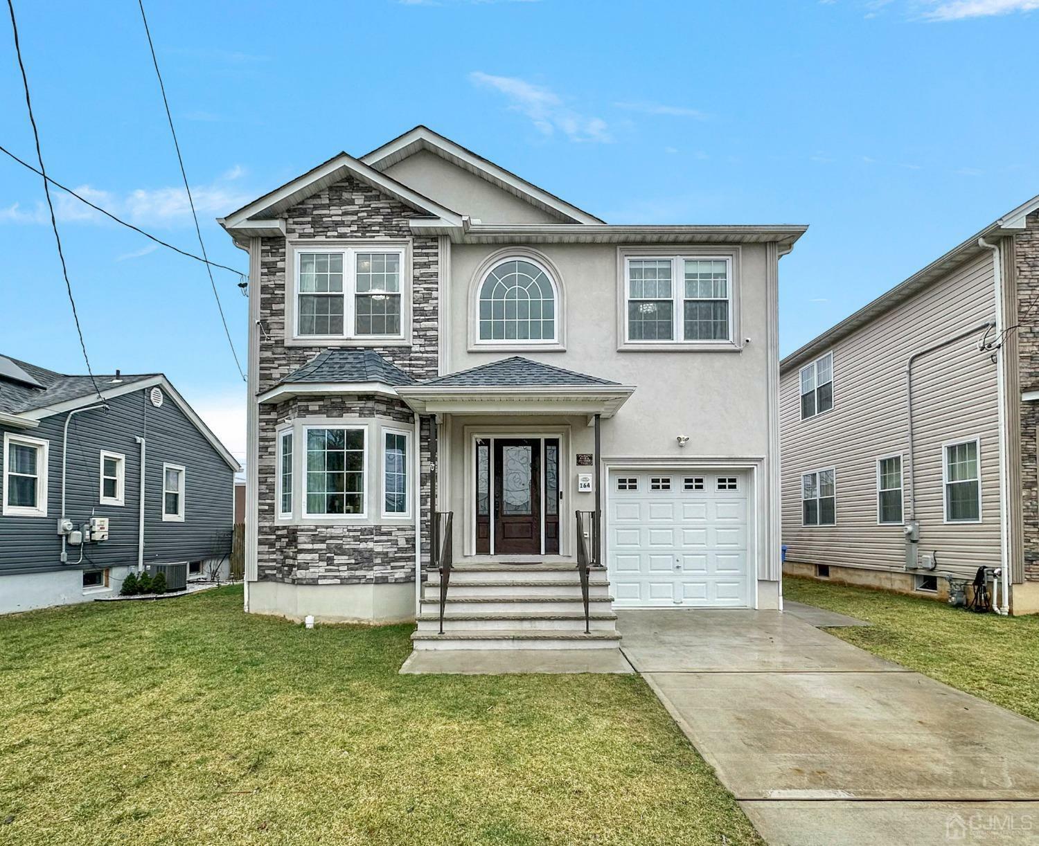 Property Photo:  164 Larch Street  NJ 07064 