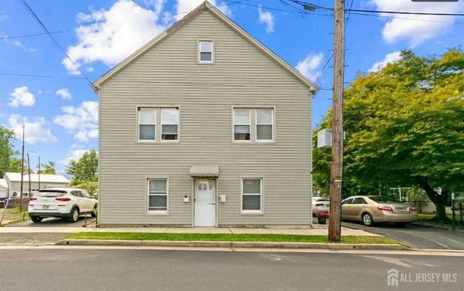 Property Photo:  111-113 Elizabeth Avenue  NJ 07080 