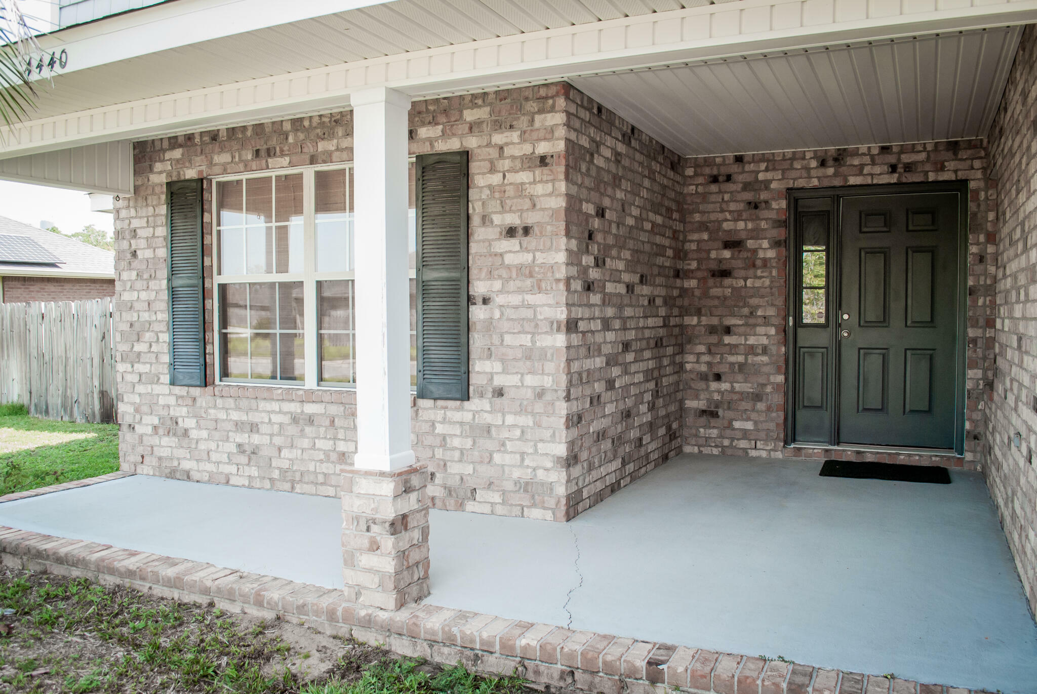 Property Photo:  4440 Wilmington Way  FL 32583 