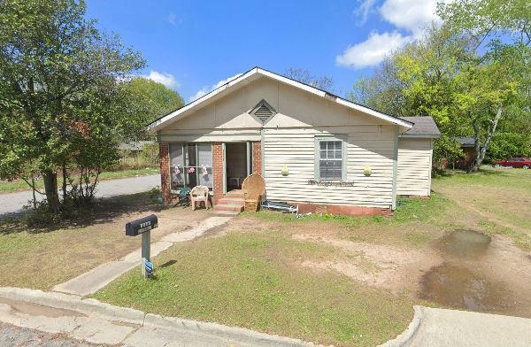 Property Photo:  1191 Carroll Street Street  GA 31206 