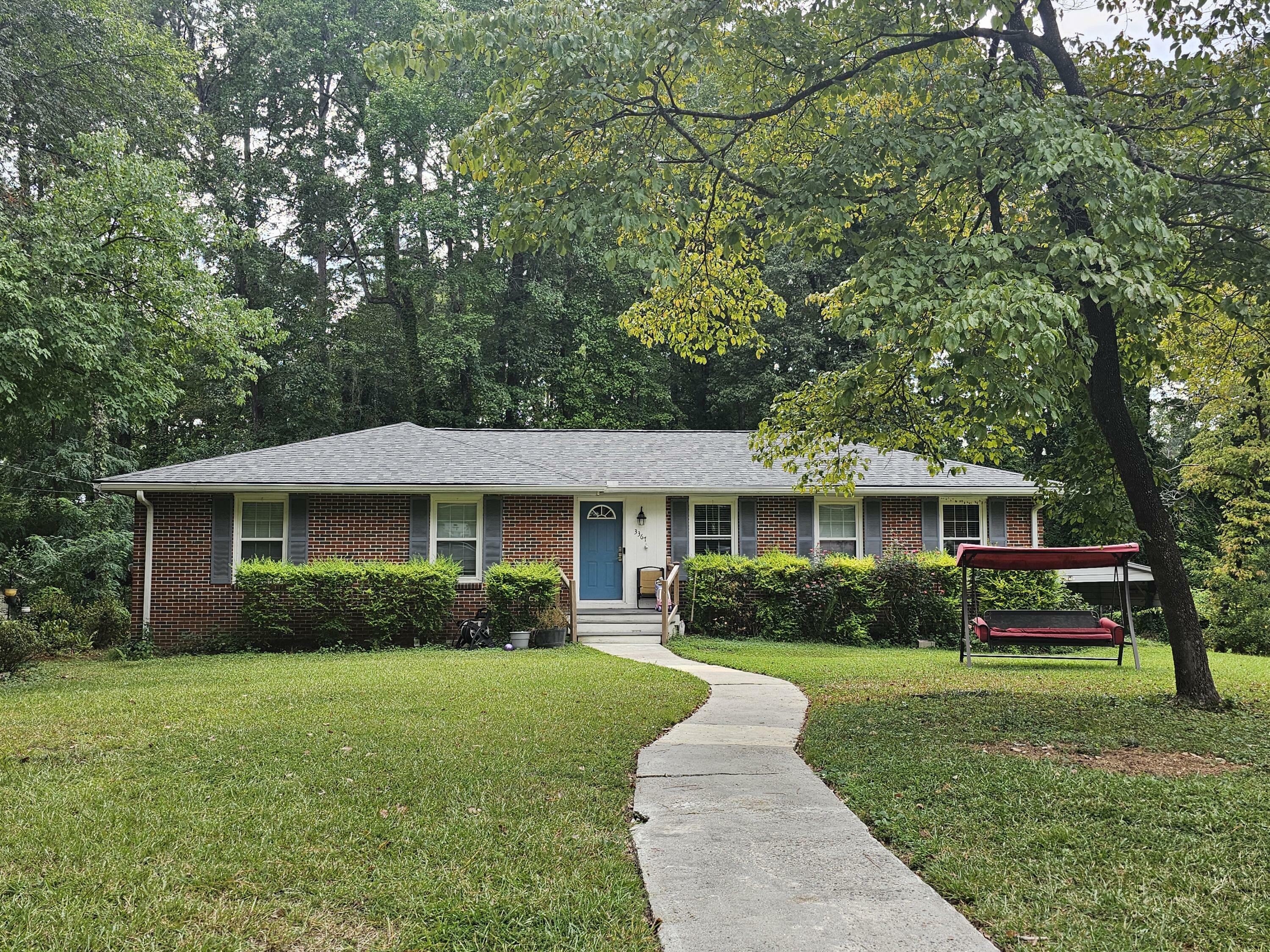 Property Photo:  3367 Braeswood Court  GA 30909 