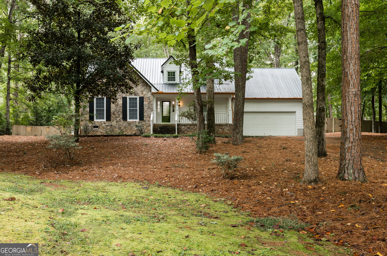 Property Photo:  92 Taylor Len Drive  GA 30240 