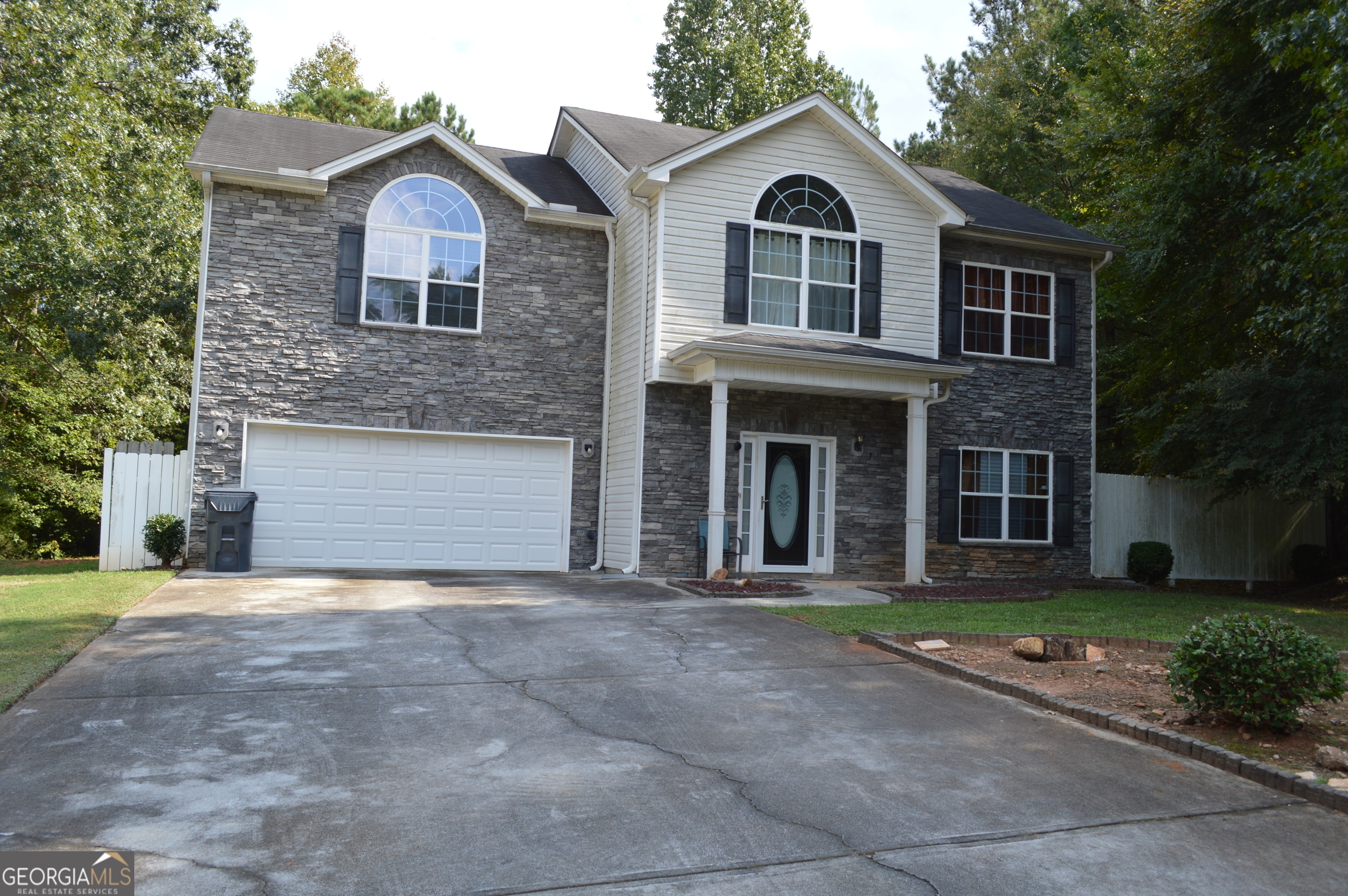 Property Photo:  35 Clarion Court  GA 30016 