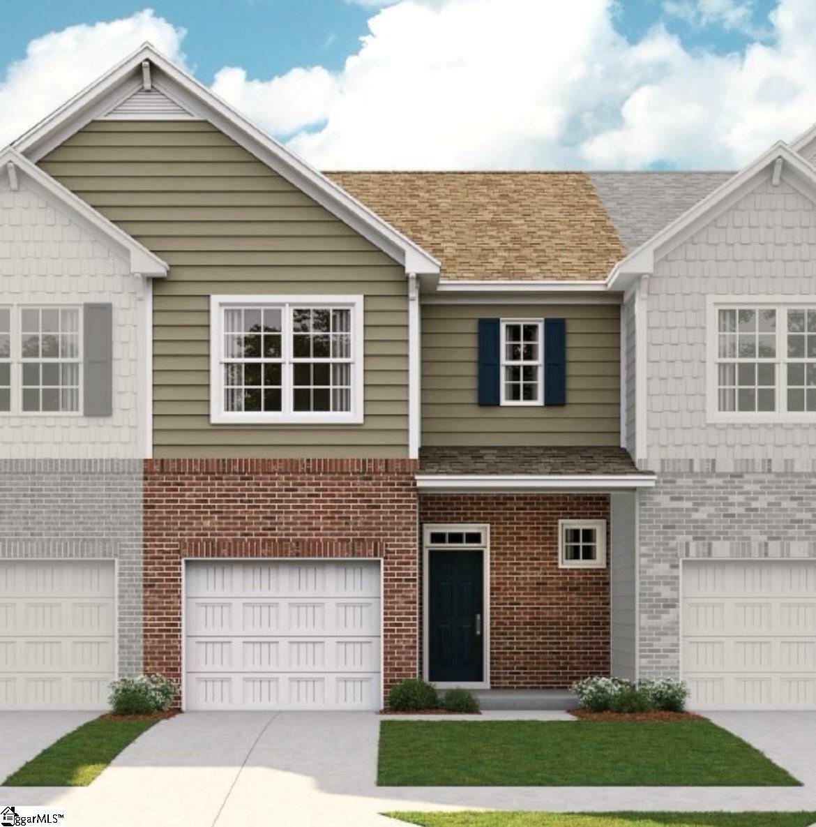 Property Photo: 1309 Carmichael Place SC 29673