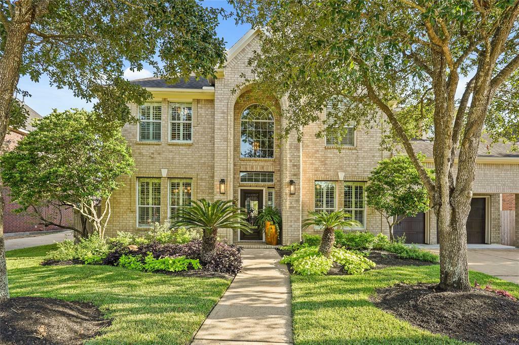 Property Photo:  15831 Lavender Run Drive  TX 77429 