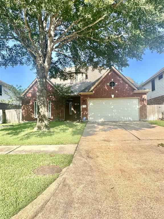 Property Photo:  9226 Angelas Meadow Lane  TX 77095 